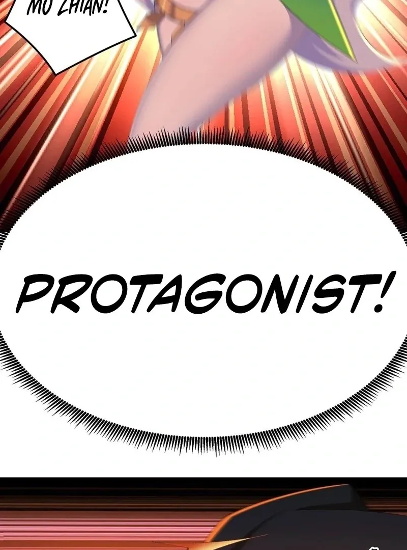 It Turns Out That They Are the Protagonists Chapter 34 page 26 - 