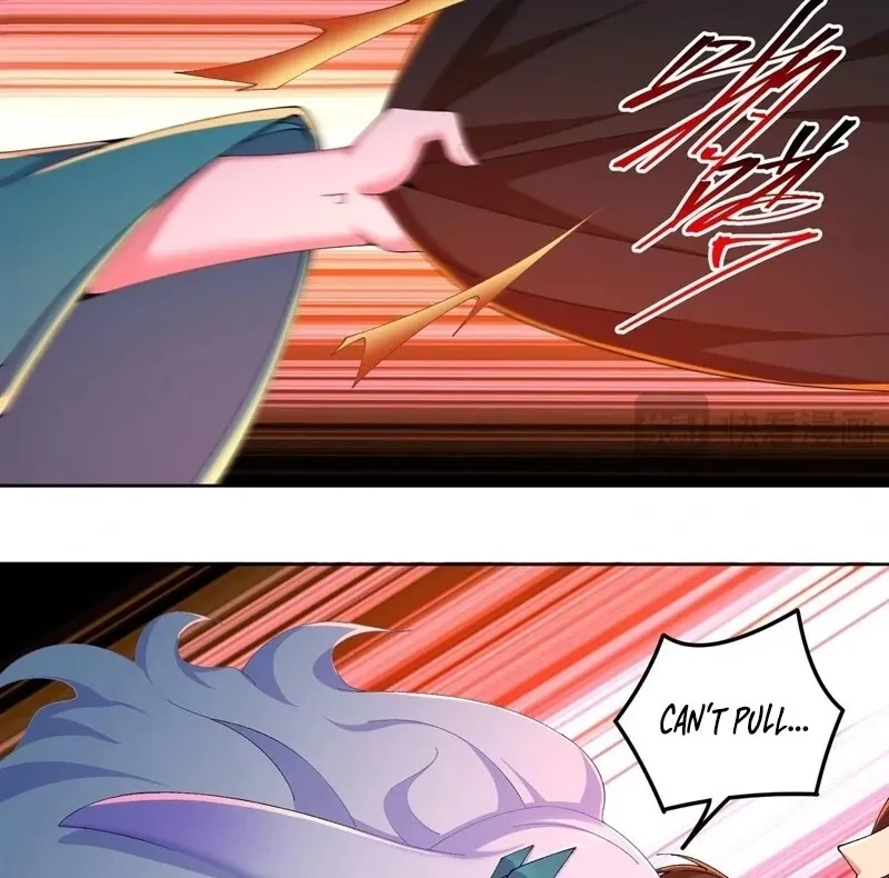 It Turns Out That They Are the Protagonists Chapter 34 page 27 - 