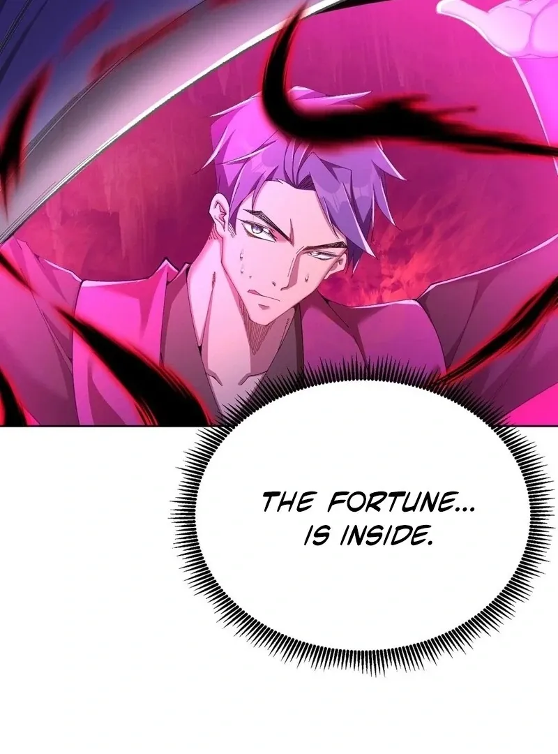 It Turns Out That They Are the Protagonists Chapter 34 page 30 - 
