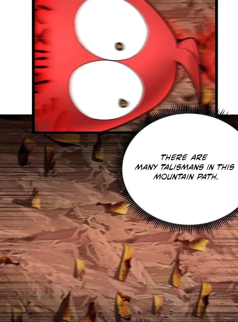 It Turns Out That They Are the Protagonists Chapter 34 page 32 - 