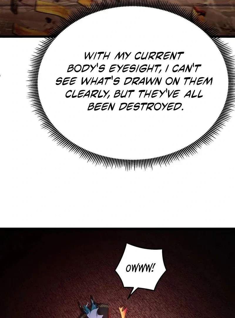 It Turns Out That They Are the Protagonists Chapter 34 page 33 - 