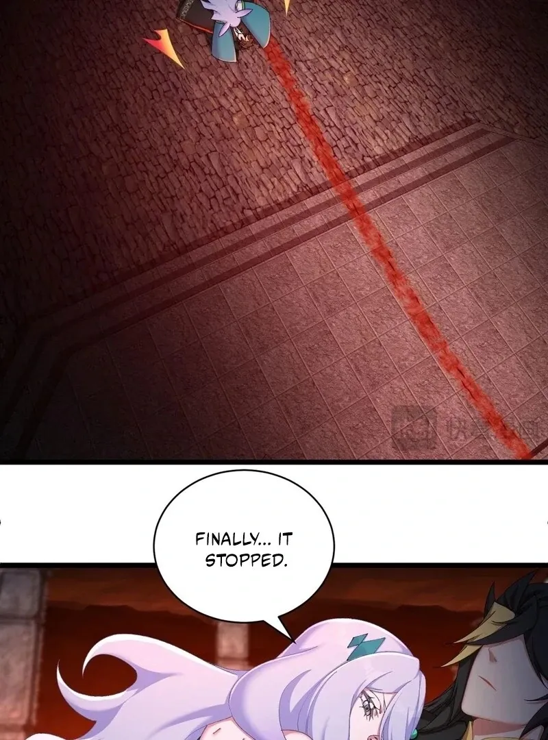 It Turns Out That They Are the Protagonists Chapter 34 page 34 - 