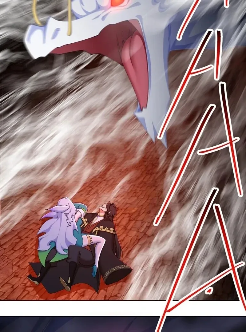 It Turns Out That They Are the Protagonists Chapter 34 page 40 - 