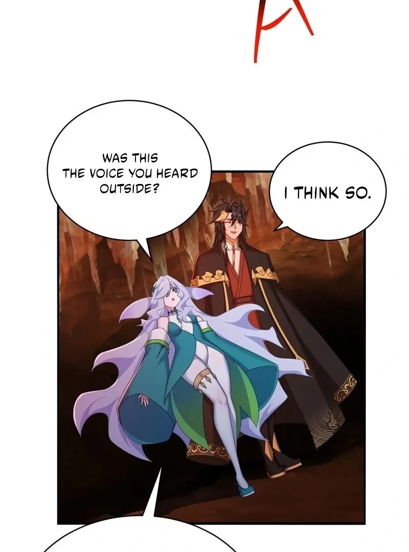 It Turns Out That They Are the Protagonists Chapter 34 page 5 - 