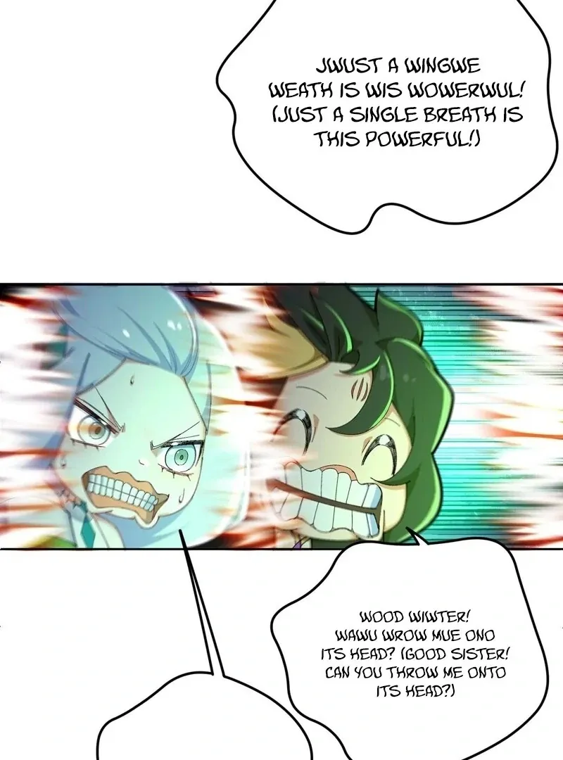 It Turns Out That They Are the Protagonists Chapter 34 page 45 - 