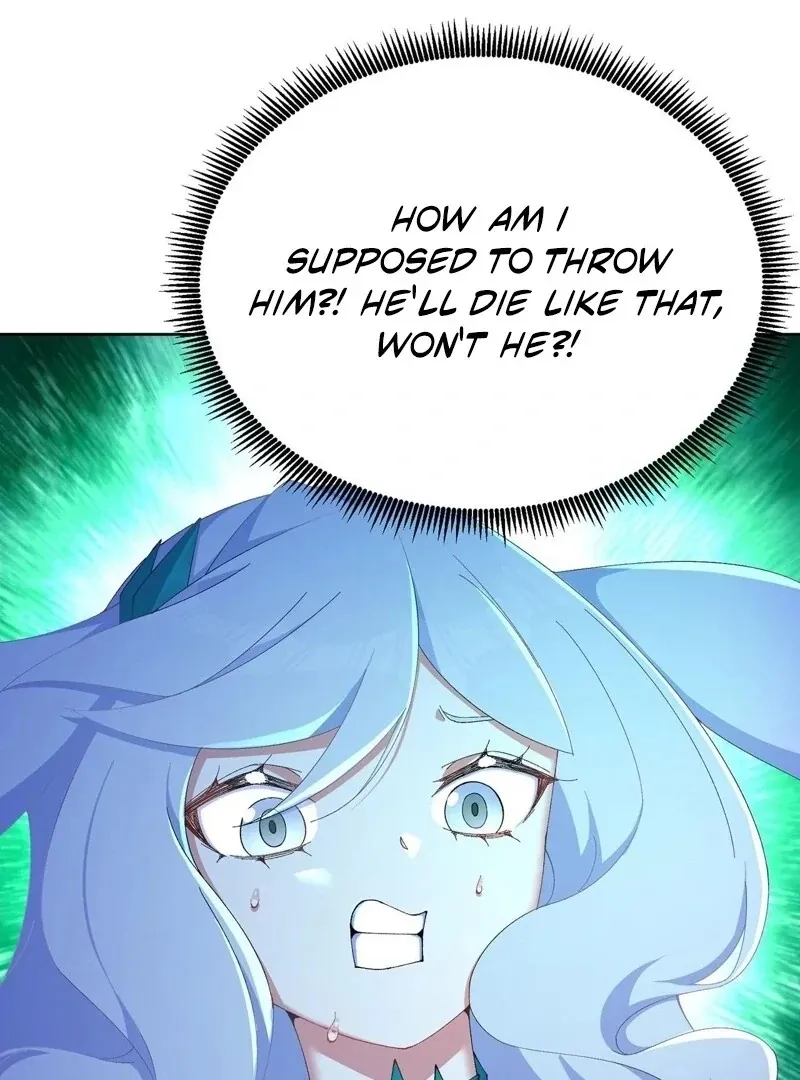 It Turns Out That They Are the Protagonists Chapter 34 page 48 - 