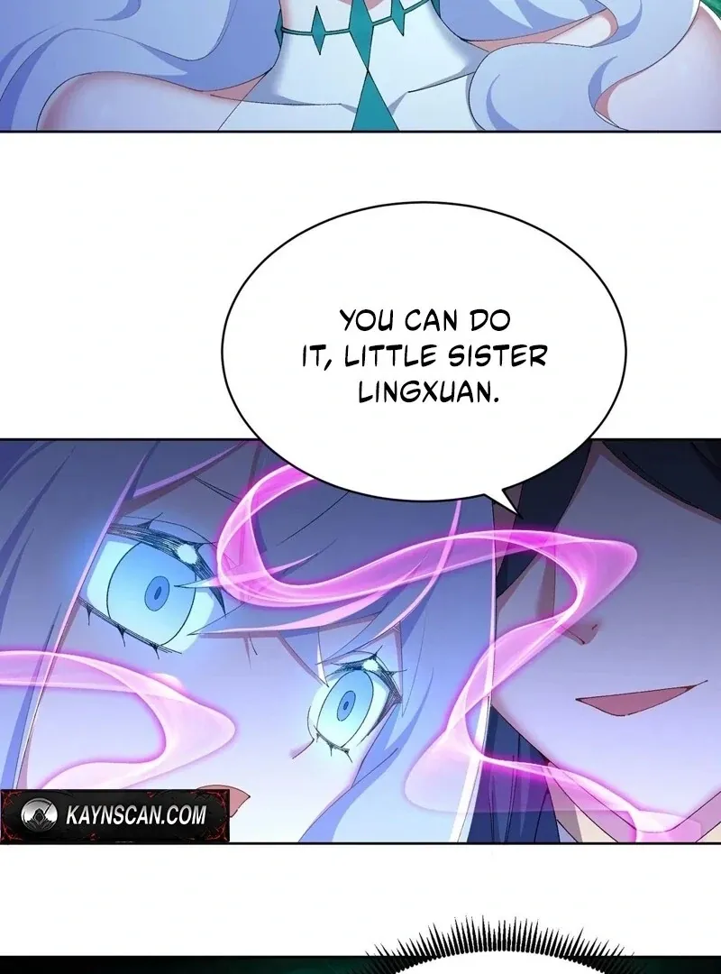 It Turns Out That They Are the Protagonists Chapter 34 page 49 - 