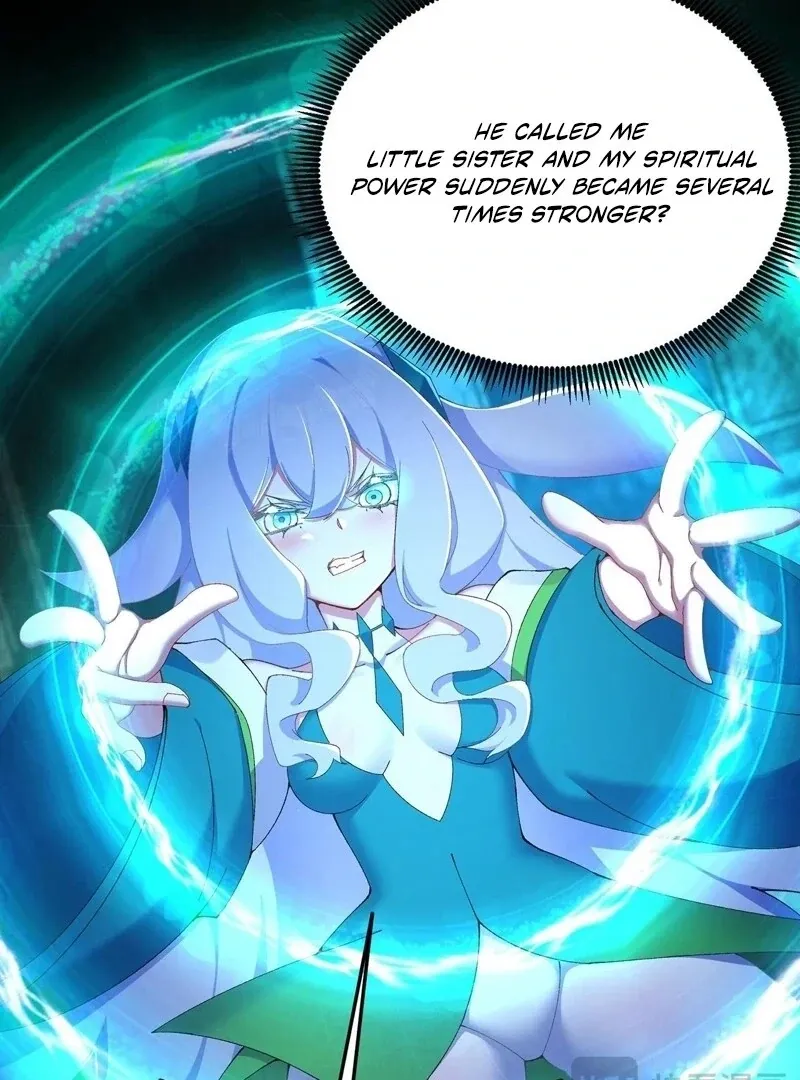 It Turns Out That They Are the Protagonists Chapter 34 page 50 - 