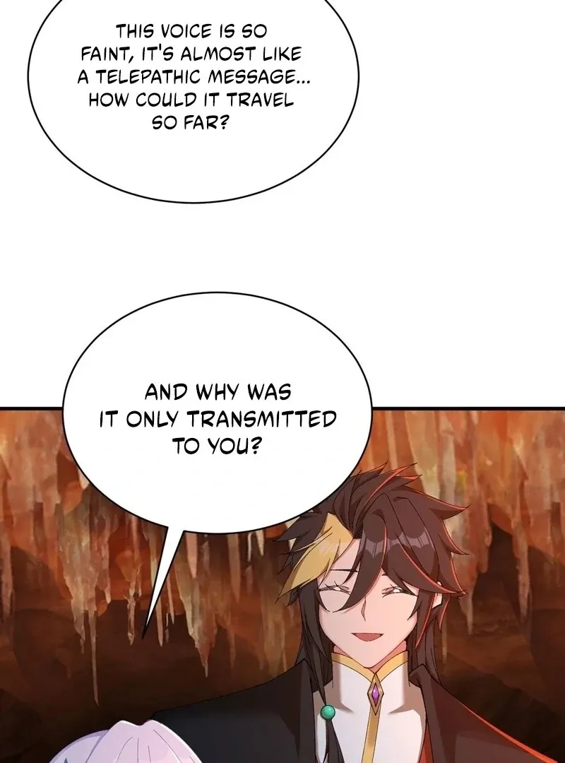 It Turns Out That They Are the Protagonists Chapter 34 page 6 - 