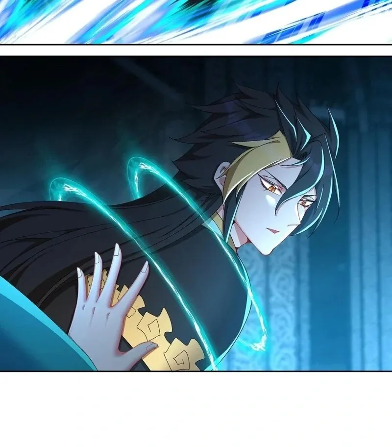 It Turns Out That They Are the Protagonists Chapter 34 page 54 - 