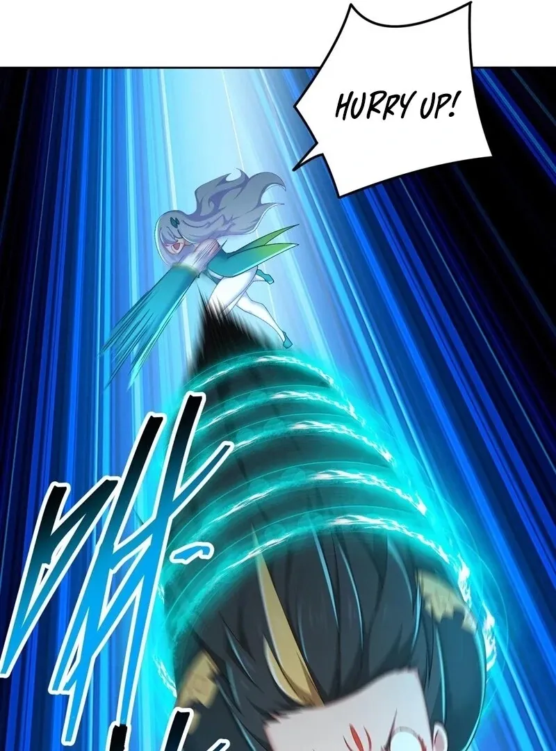 It Turns Out That They Are the Protagonists Chapter 34 page 55 - 