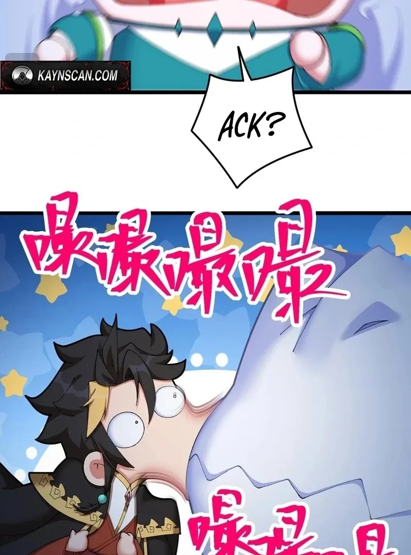 It Turns Out That They Are the Protagonists Chapter 34 page 58 - 