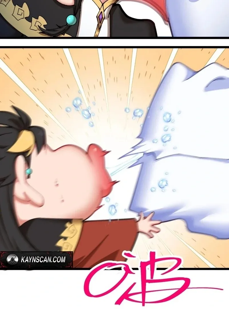 It Turns Out That They Are the Protagonists Chapter 34 page 60 - 