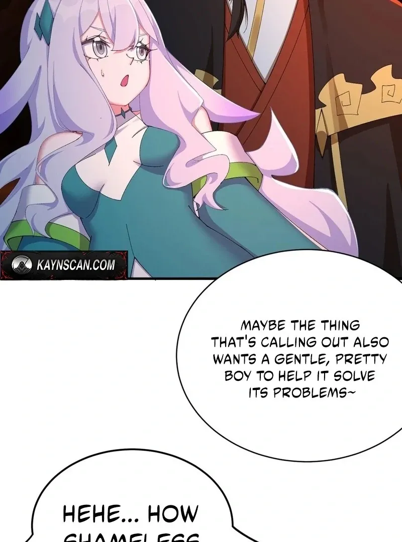 It Turns Out That They Are the Protagonists Chapter 34 page 7 - 