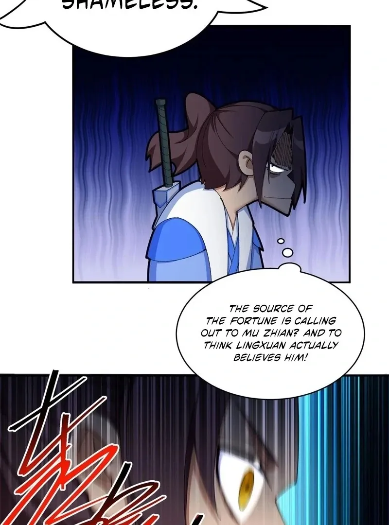 It Turns Out That They Are the Protagonists Chapter 34 page 8 - 