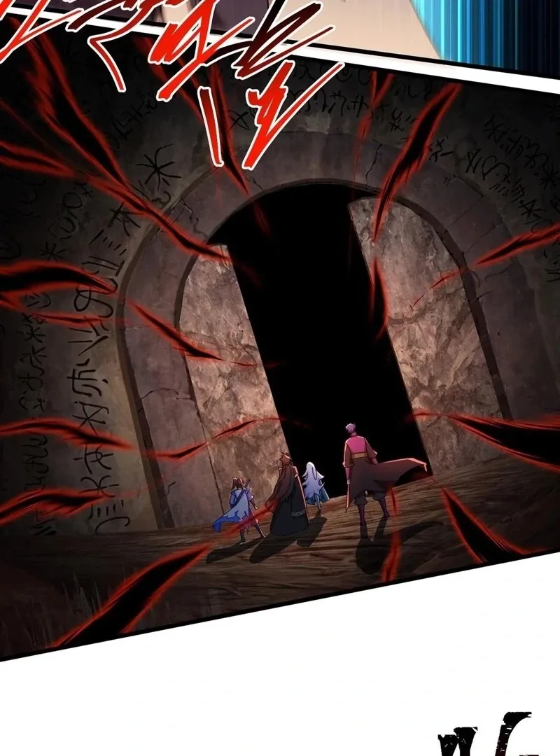 It Turns Out That They Are the Protagonists Chapter 34 page 9 - 
