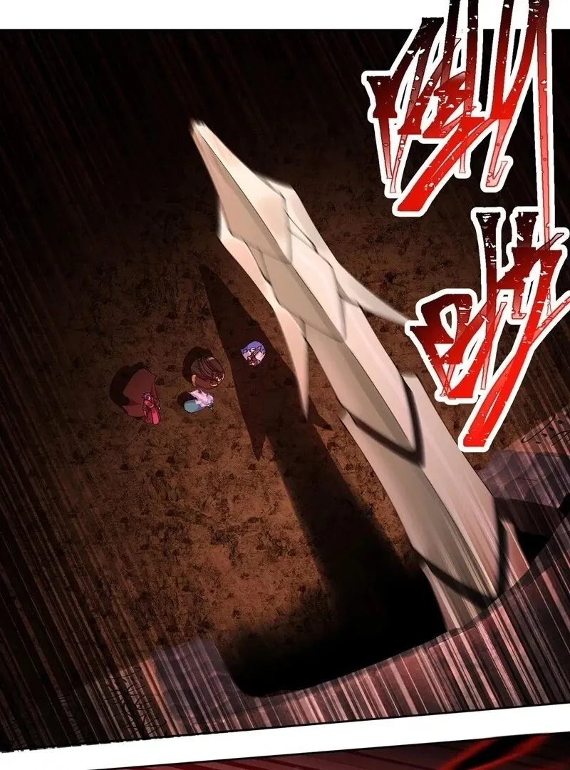 It Turns Out That They Are the Protagonists Chapter 34 page 10 - 