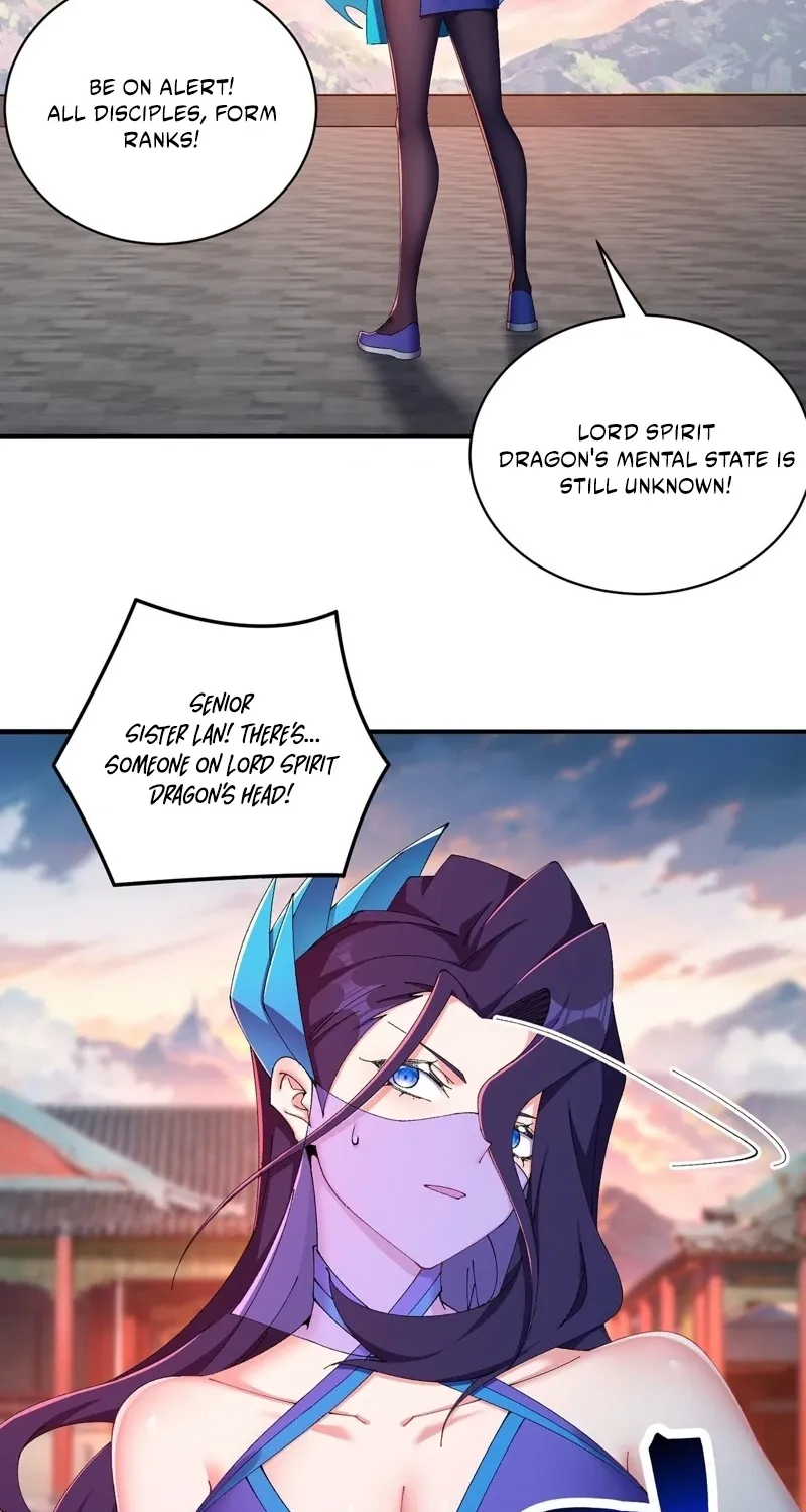 It Turns Out That They Are the Protagonists Chapter 35 page 12 - 