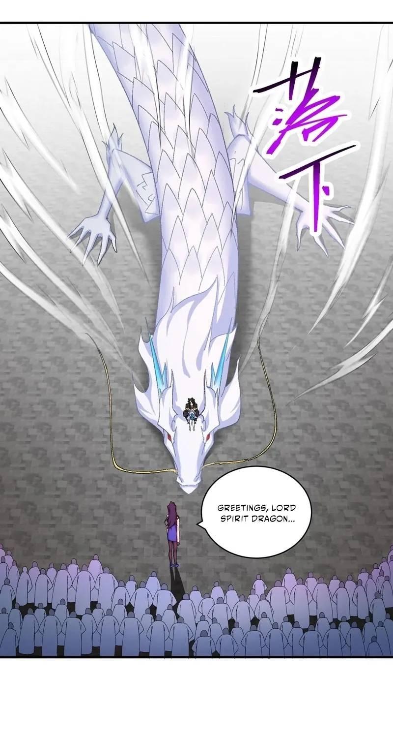 It Turns Out That They Are the Protagonists Chapter 35 page 14 - 