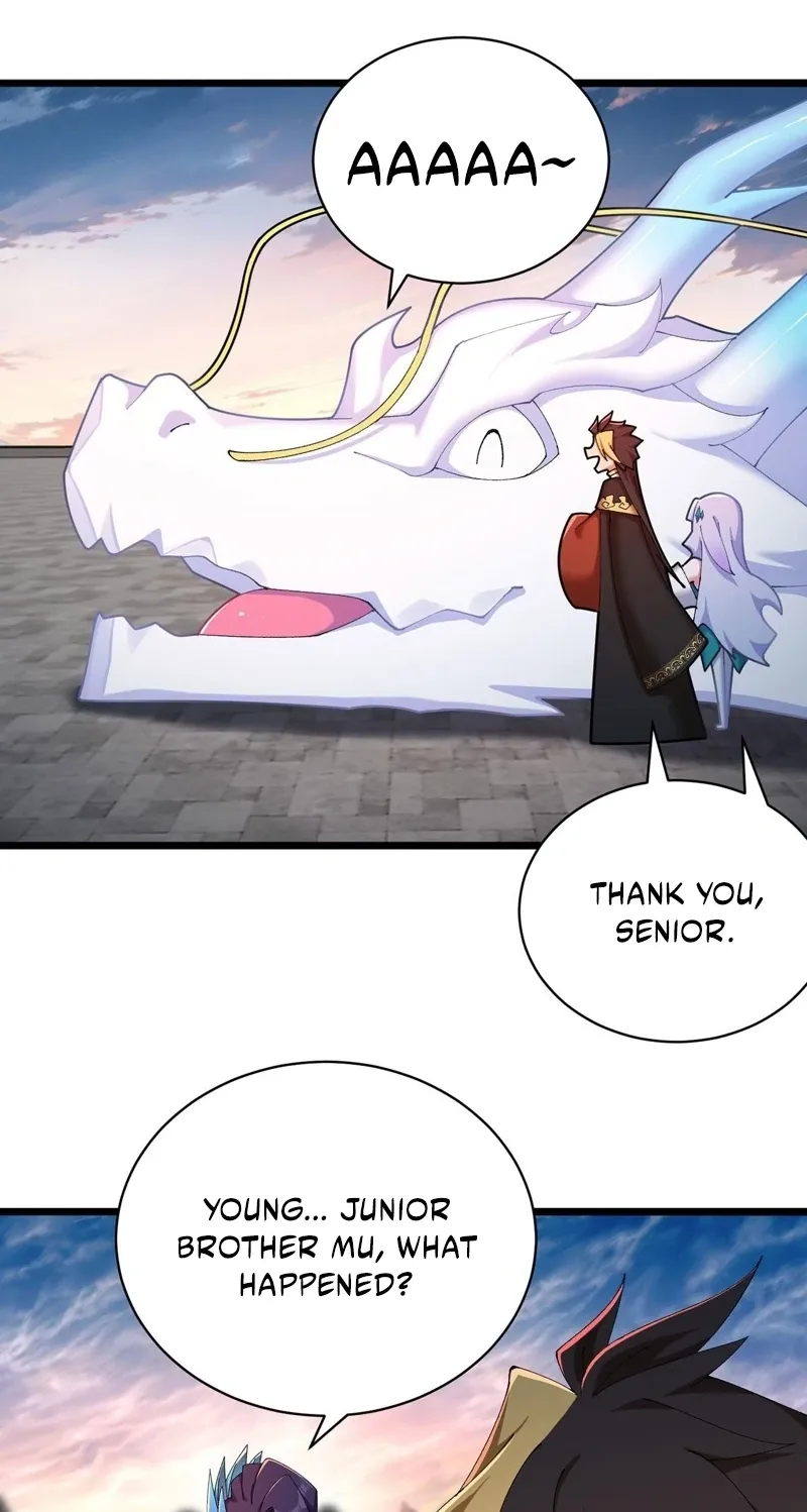 It Turns Out That They Are the Protagonists Chapter 35 page 15 - 