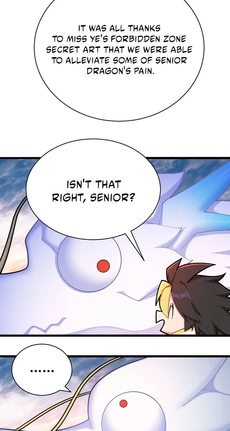 It Turns Out That They Are the Protagonists Chapter 35 page 17 - 