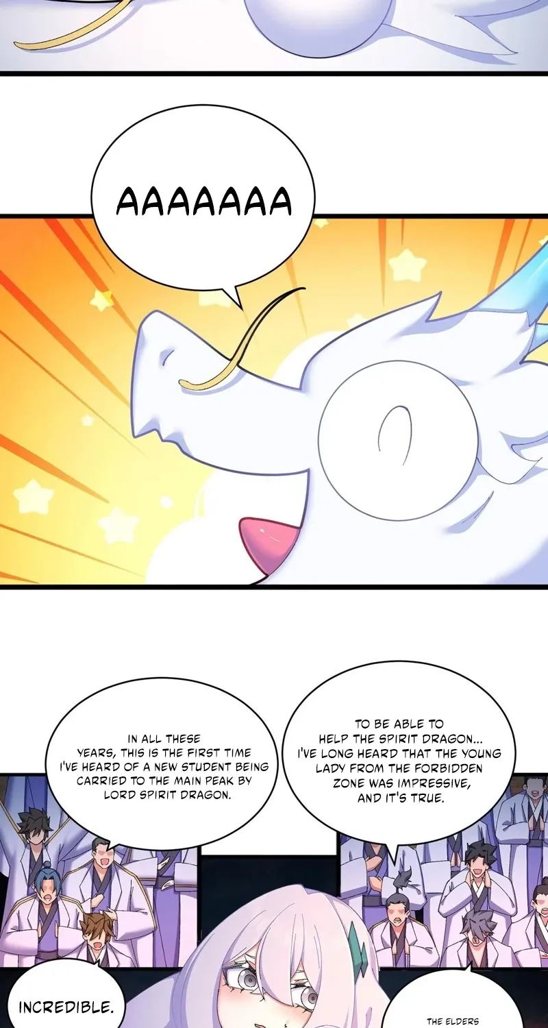 It Turns Out That They Are the Protagonists Chapter 35 page 18 - 