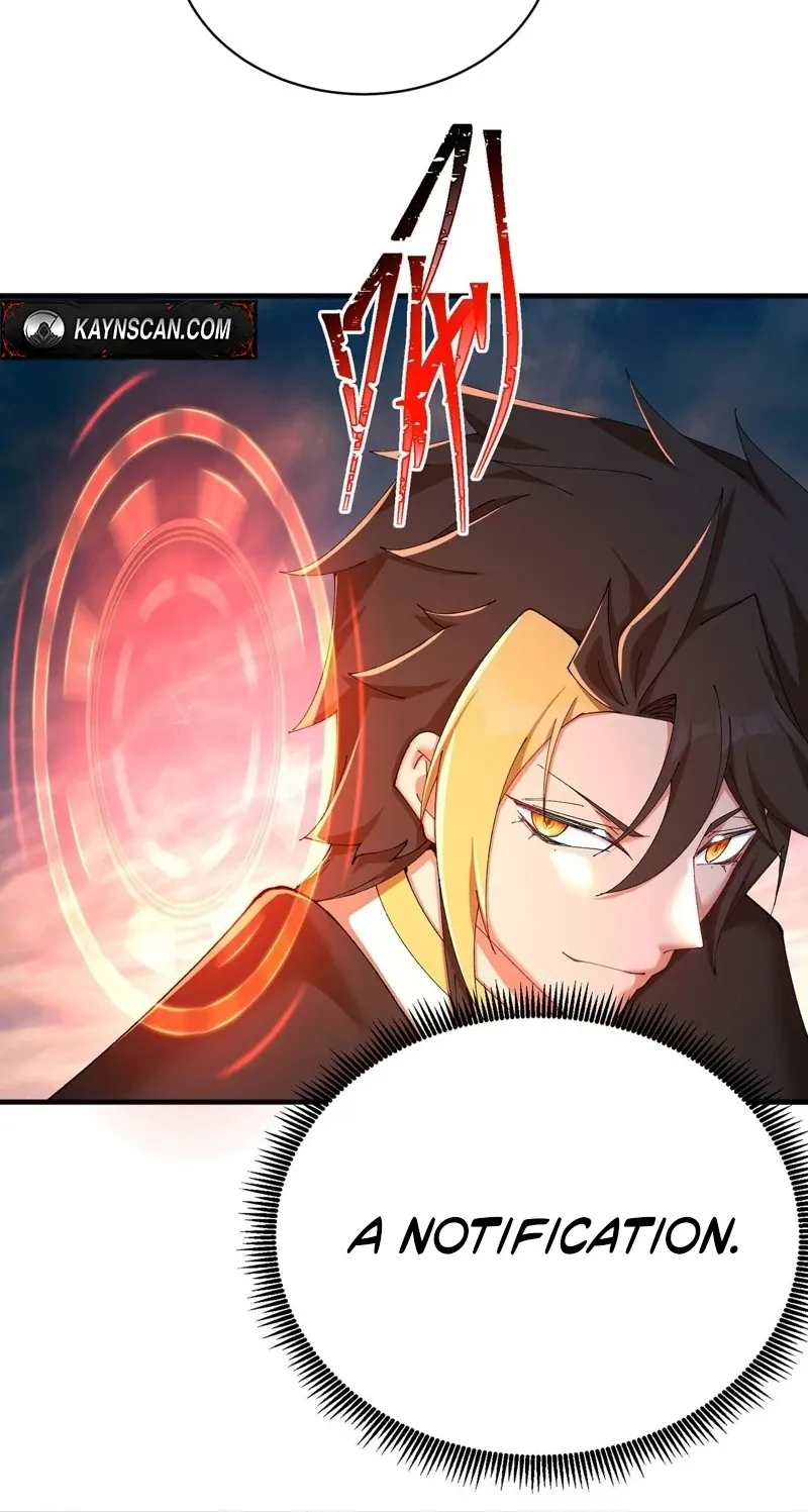 It Turns Out That They Are the Protagonists Chapter 35 page 20 - 