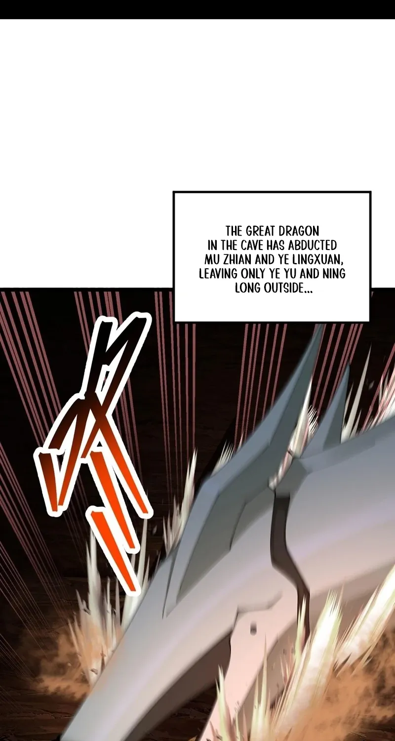 It Turns Out That They Are the Protagonists Chapter 35 page 3 - 