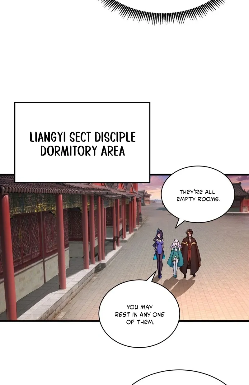 It Turns Out That They Are the Protagonists Chapter 35 page 25 - 