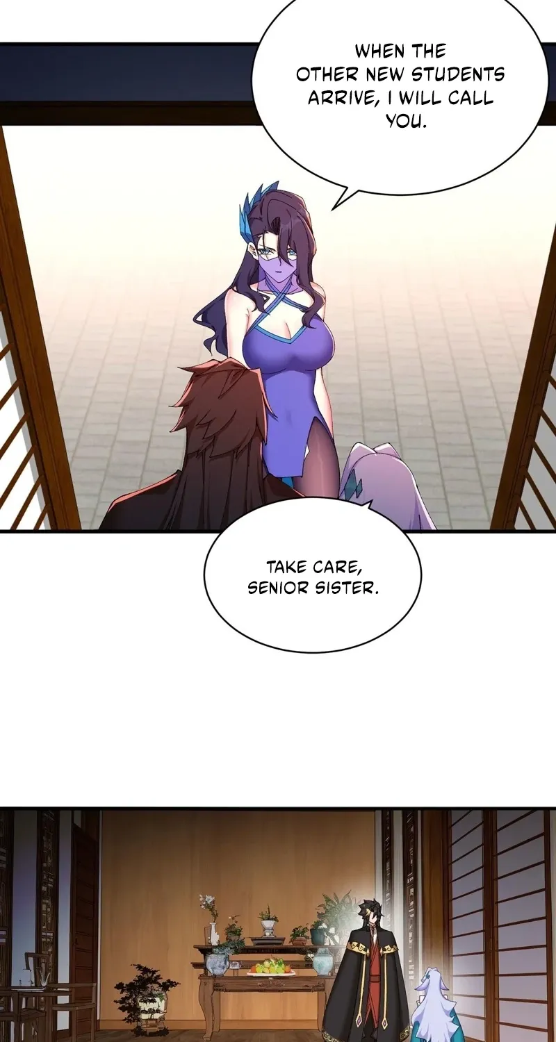It Turns Out That They Are the Protagonists Chapter 35 page 26 - 