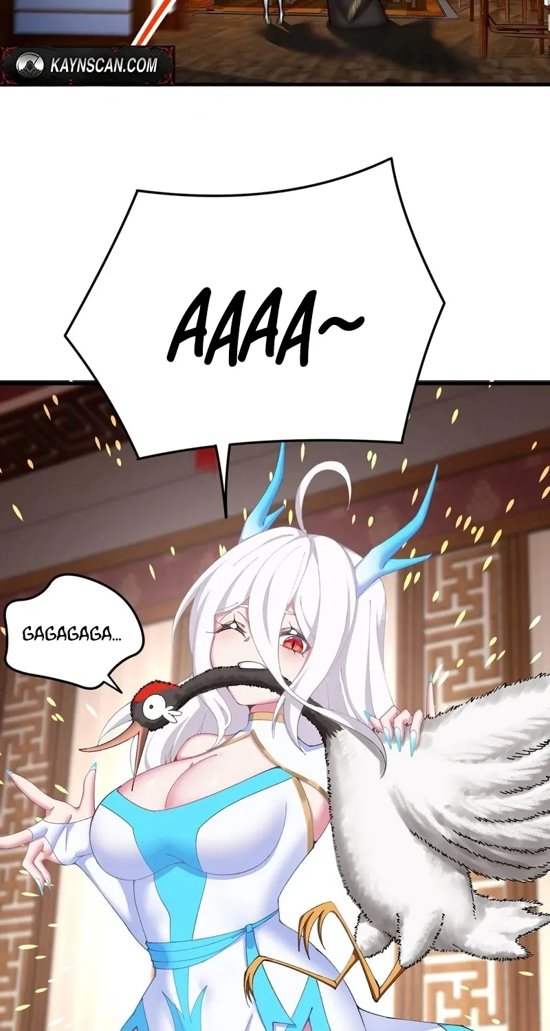It Turns Out That They Are the Protagonists Chapter 35 page 29 - 