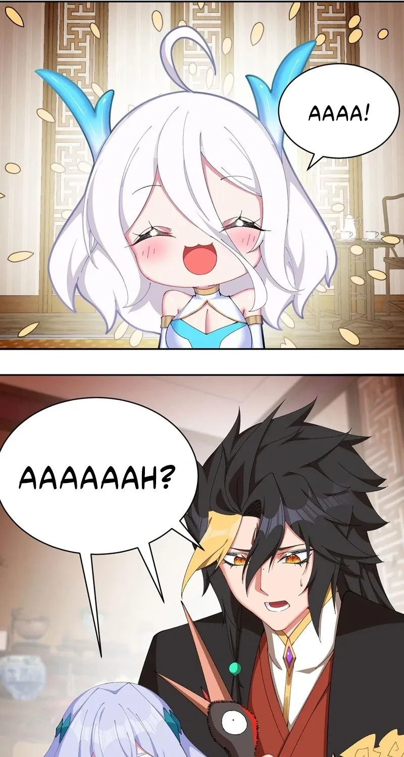 It Turns Out That They Are the Protagonists Chapter 35 page 31 - 