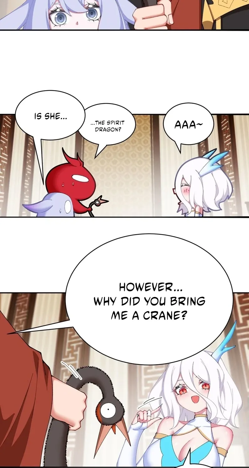 It Turns Out That They Are the Protagonists Chapter 35 page 32 - 