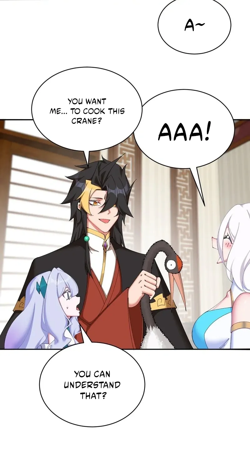 It Turns Out That They Are the Protagonists Chapter 35 page 33 - 