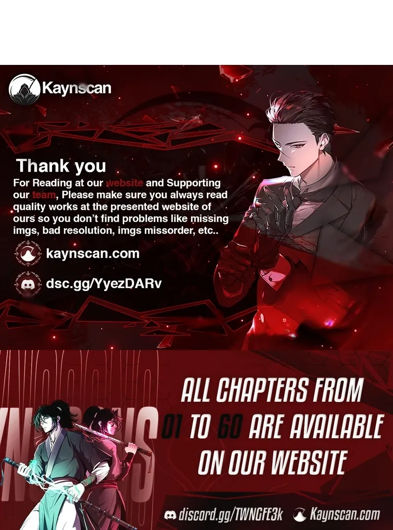 It Turns Out That They Are the Protagonists Chapter 35 page 36 - 