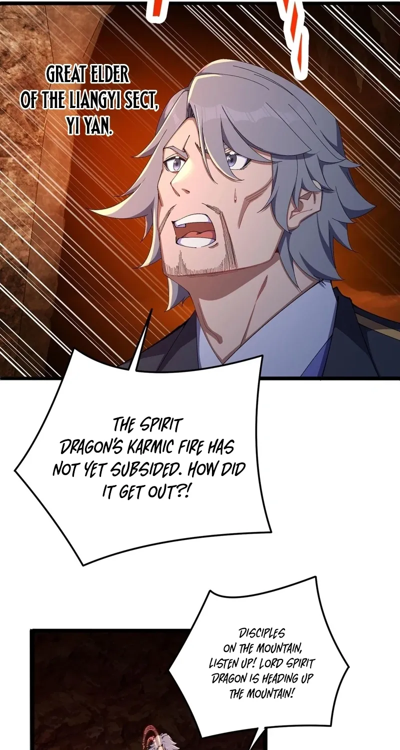 It Turns Out That They Are the Protagonists Chapter 35 page 9 - 