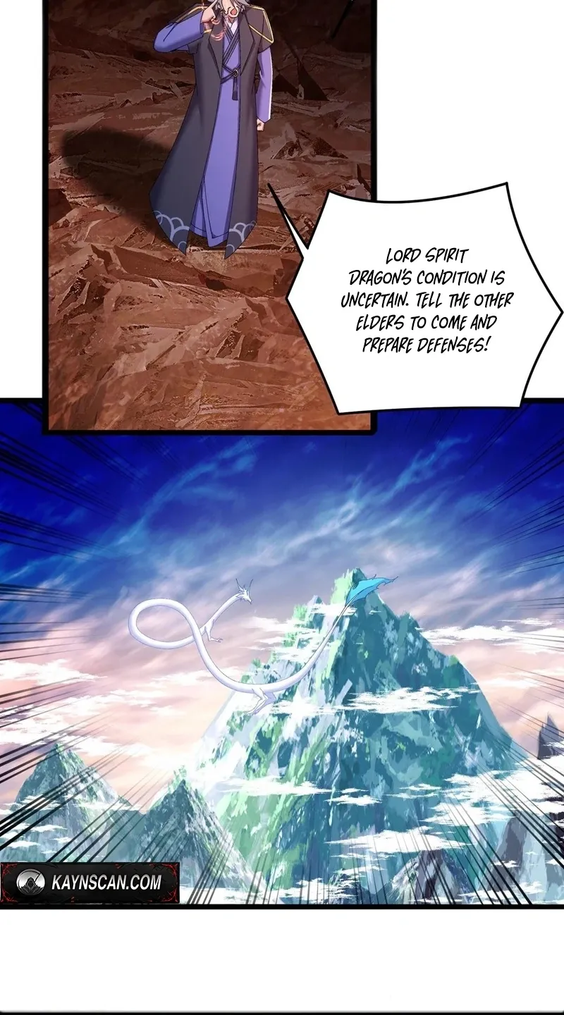 It Turns Out That They Are the Protagonists Chapter 35 page 10 - 