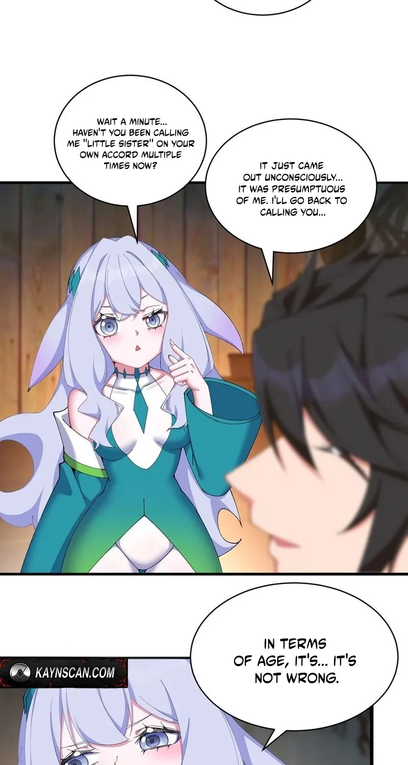It Turns Out That They Are the Protagonists Chapter 36 page 14 - 