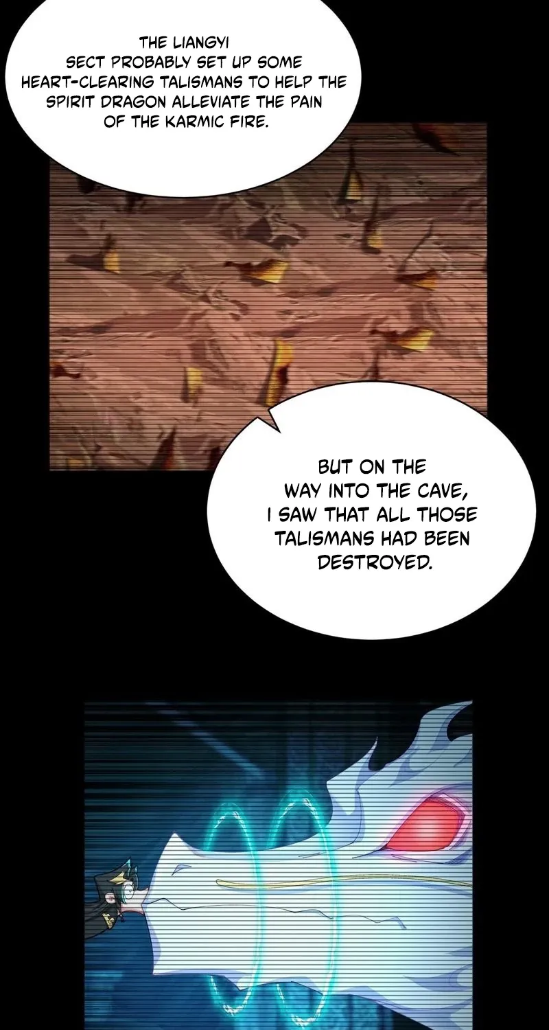 It Turns Out That They Are the Protagonists Chapter 36 page 17 - 