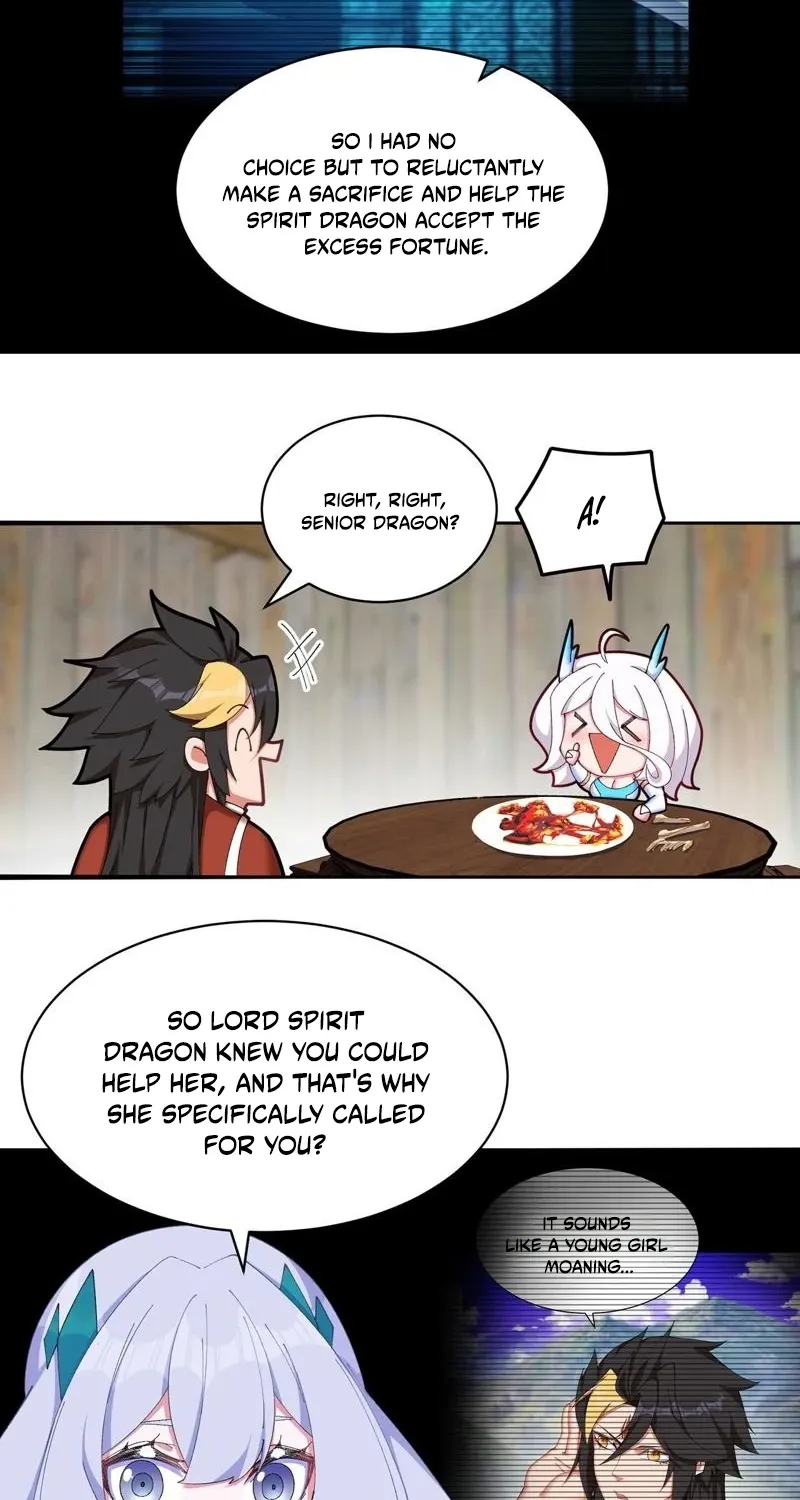 It Turns Out That They Are the Protagonists Chapter 36 page 18 - 