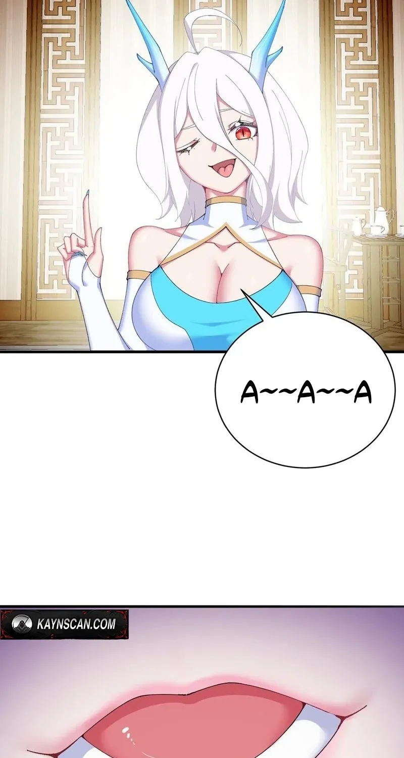 It Turns Out That They Are the Protagonists Chapter 36 page 3 - 