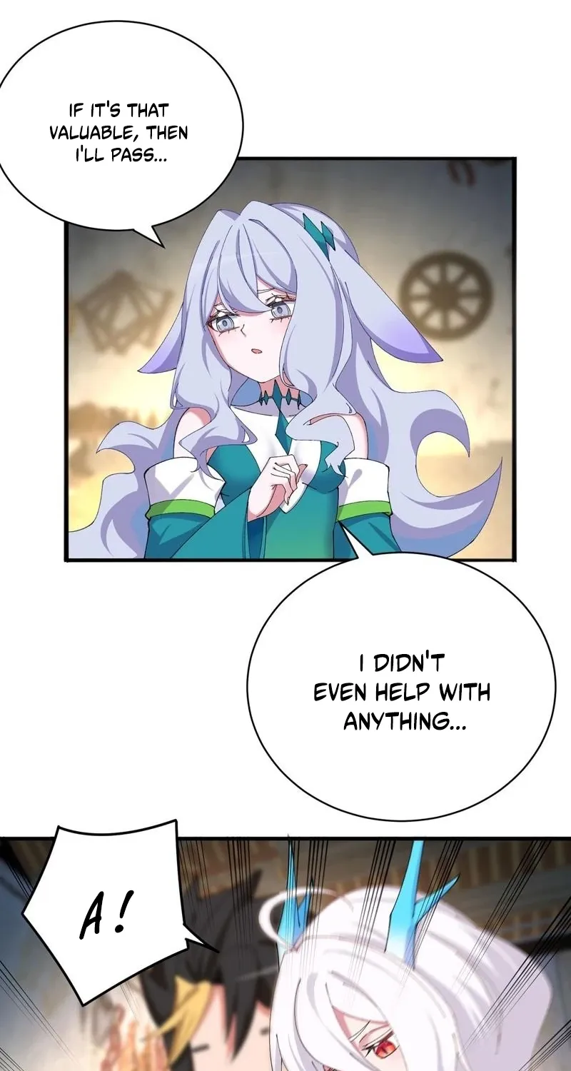 It Turns Out That They Are the Protagonists Chapter 36 page 22 - 