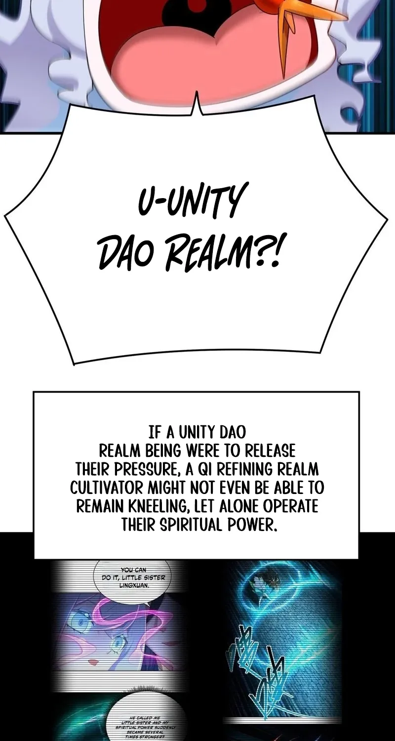 It Turns Out That They Are the Protagonists Chapter 36 page 24 - 