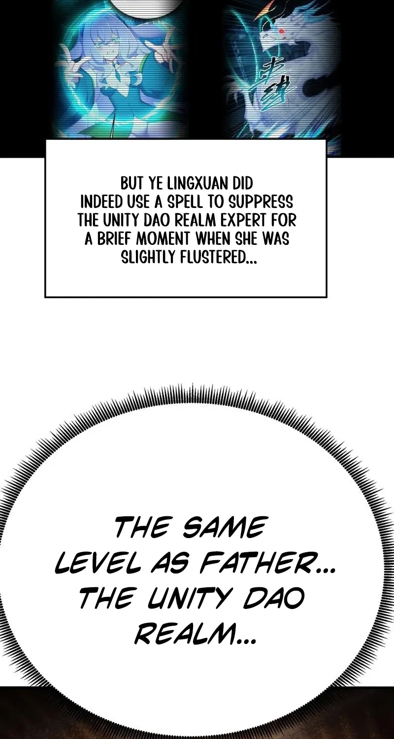 It Turns Out That They Are the Protagonists Chapter 36 page 25 - 