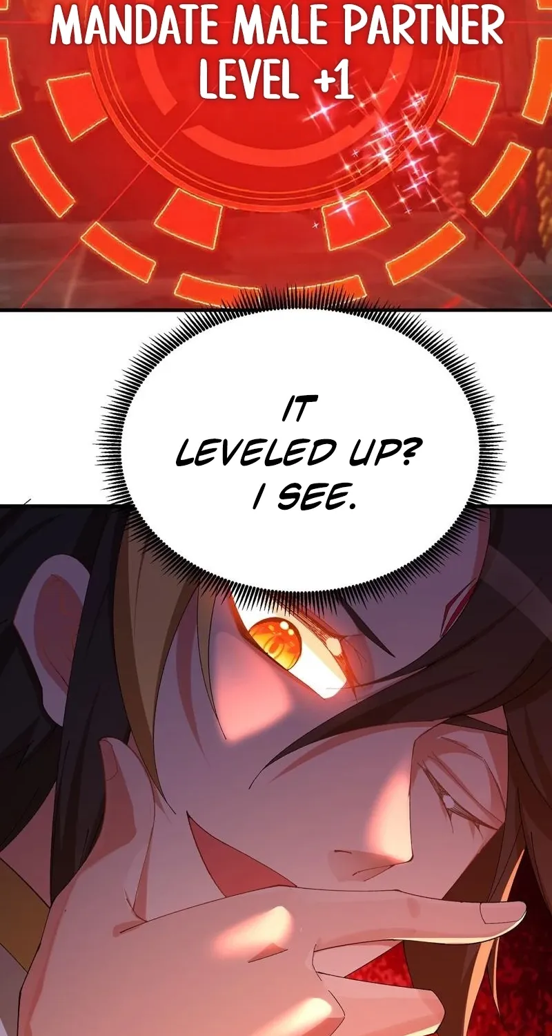 It Turns Out That They Are the Protagonists Chapter 36 page 29 - 