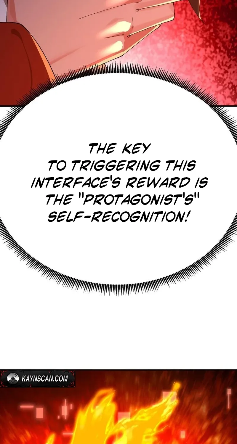 It Turns Out That They Are the Protagonists Chapter 36 page 30 - 