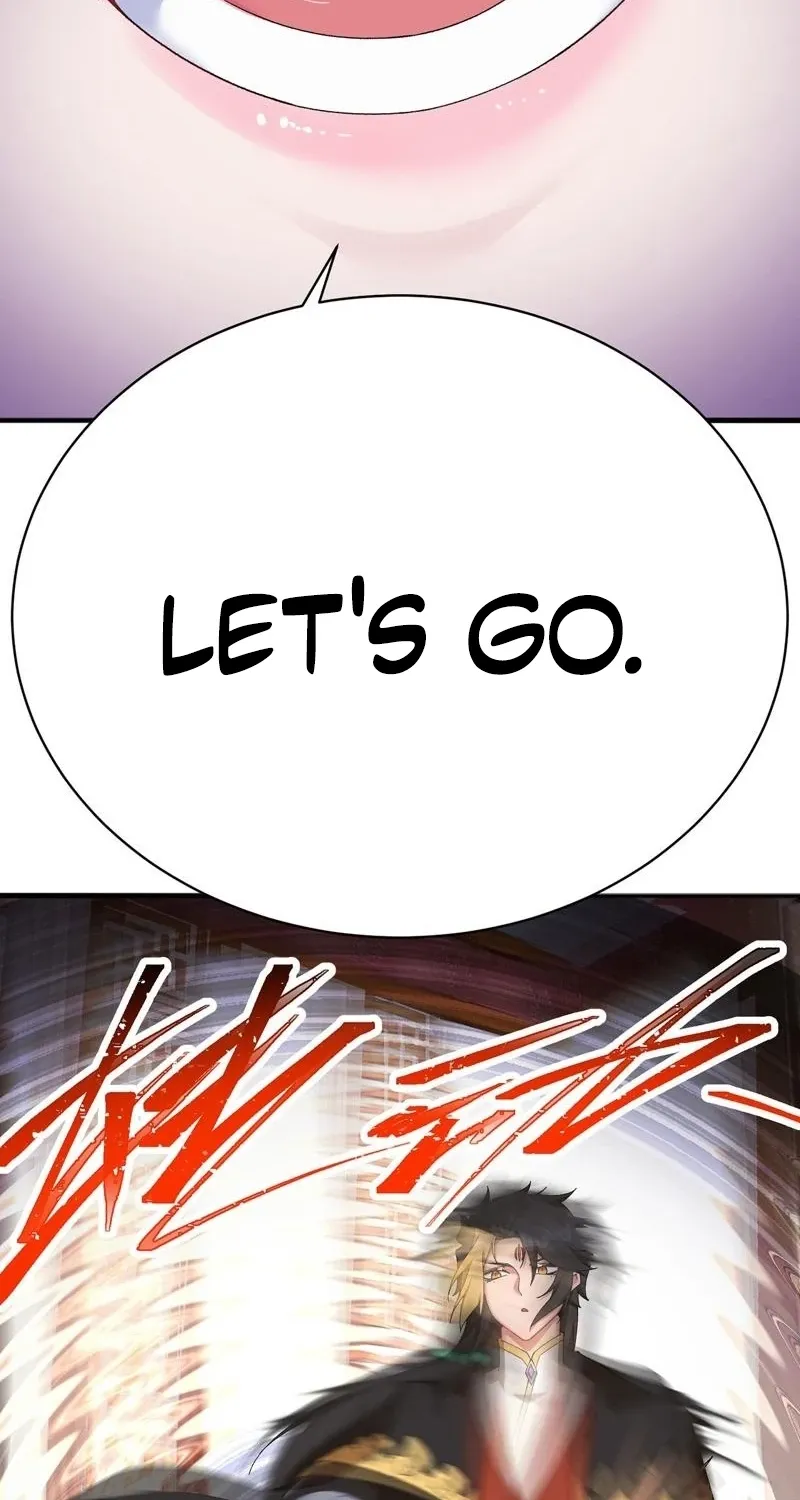 It Turns Out That They Are the Protagonists Chapter 36 page 4 - 