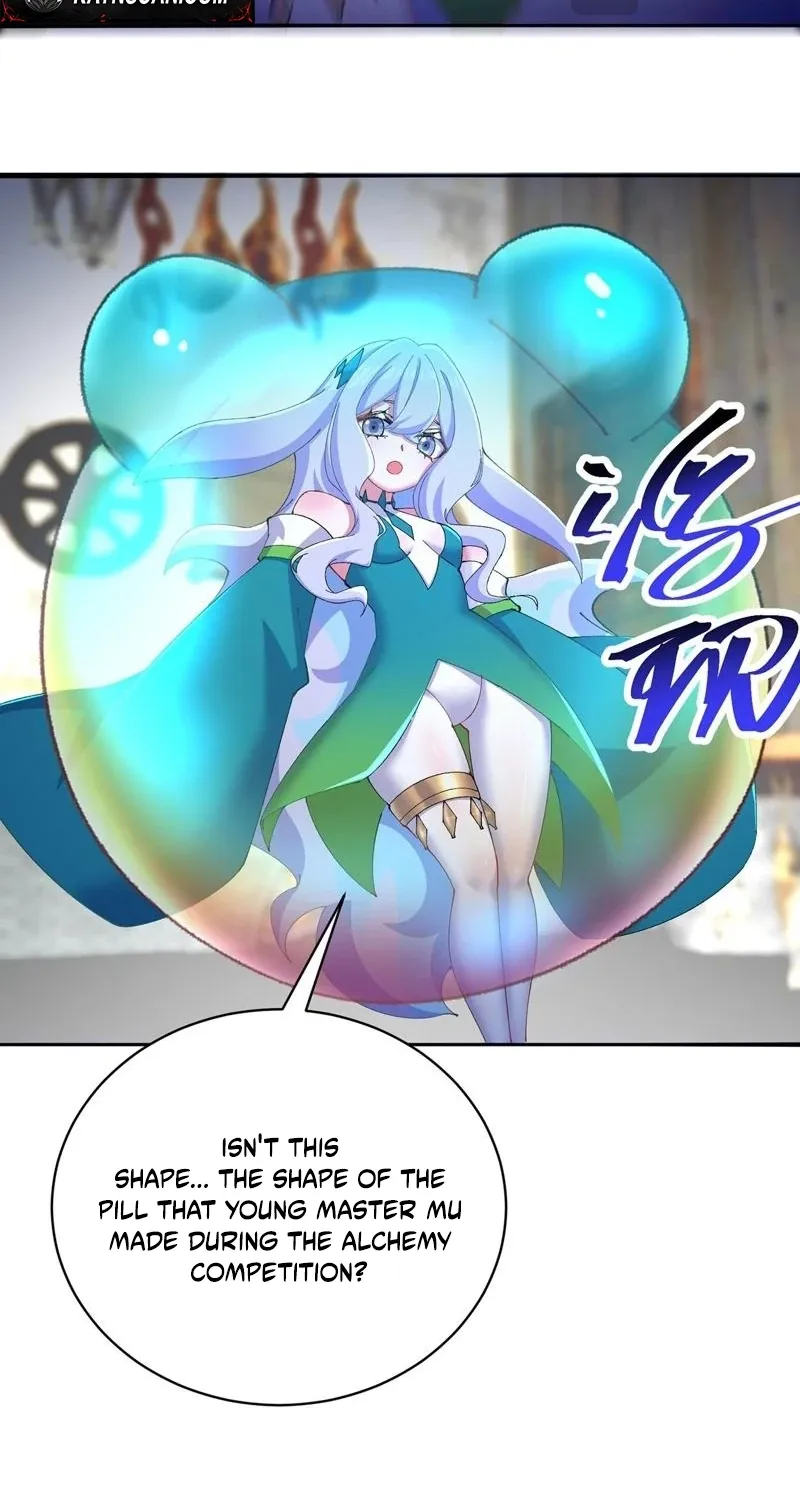 It Turns Out That They Are the Protagonists Chapter 36 page 36 - 