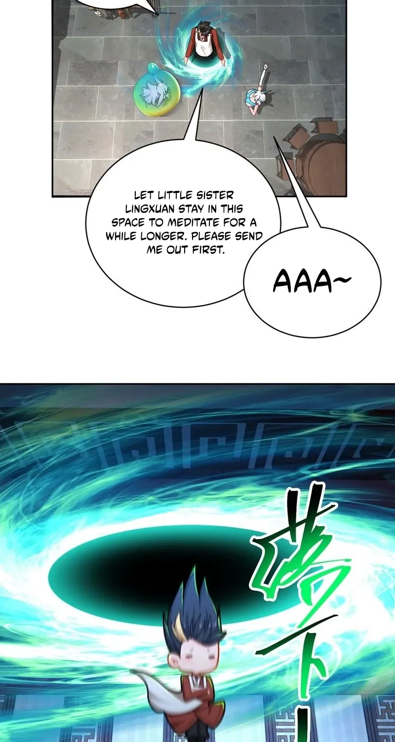 It Turns Out That They Are the Protagonists Chapter 36 page 42 - 