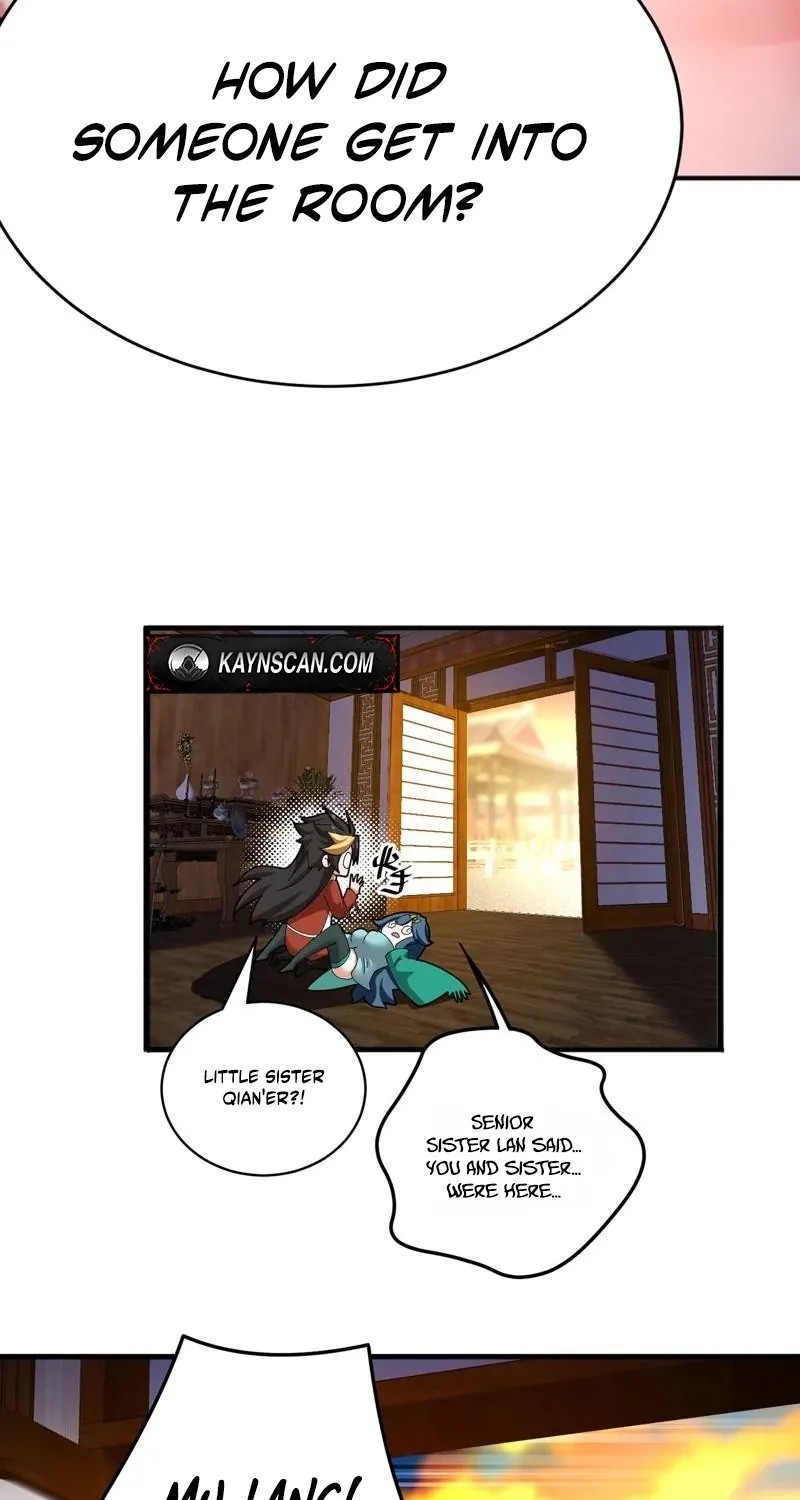 It Turns Out That They Are the Protagonists Chapter 36 page 44 - 